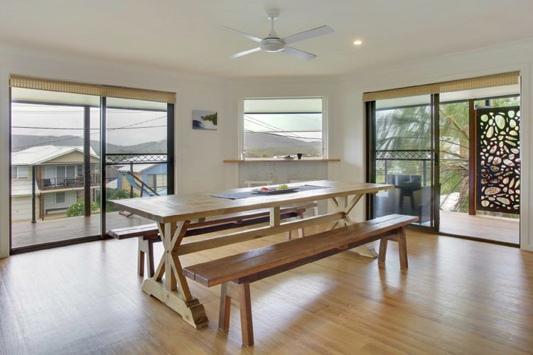 Seapoint 1, 4 Gowing Street
