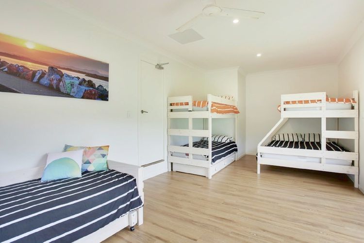 Seapoint 1, 4 Gowing Street