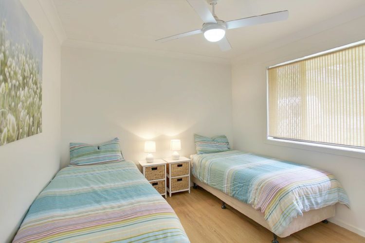 Seapoint 1, 4 Gowing Street
