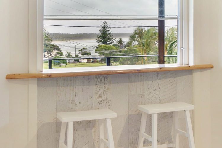 Seapoint 1, 4 Gowing Street