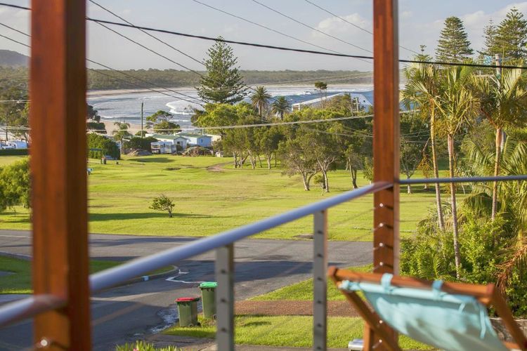 Seapoint 1, 4 Gowing Street