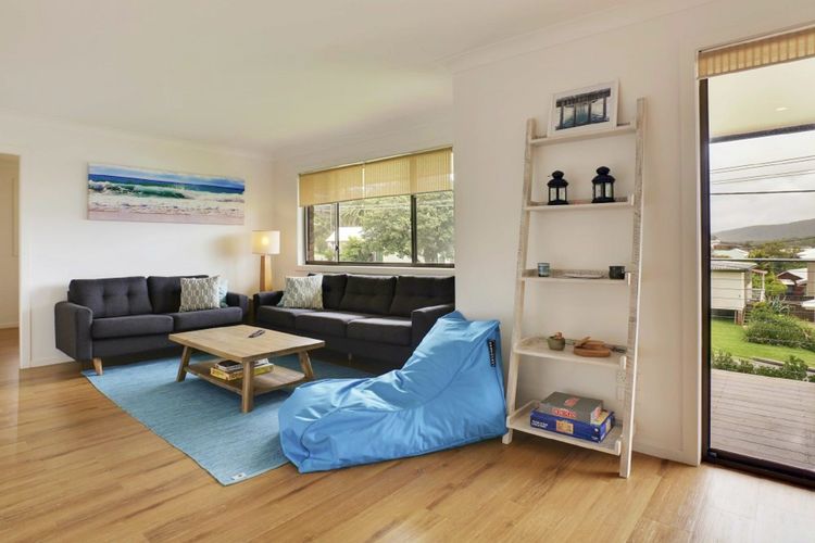 Seapoint 1, 4 Gowing Street