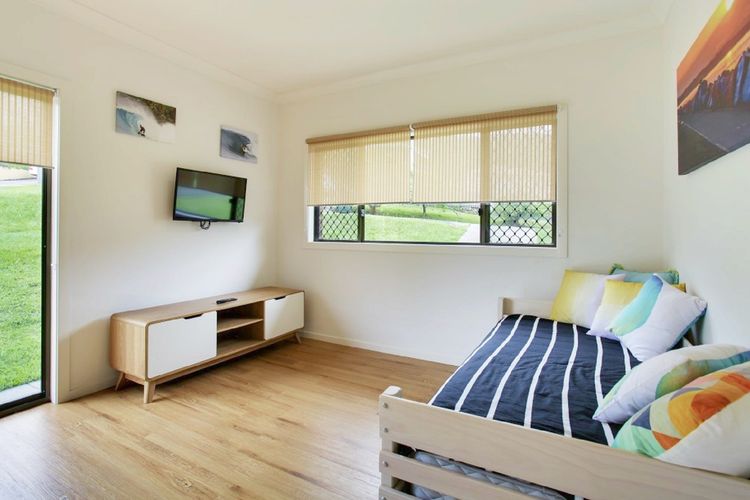 Seapoint 1, 4 Gowing Street