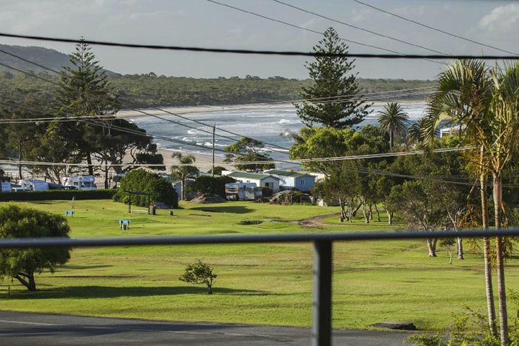 Seapoint 1, 4 Gowing Street