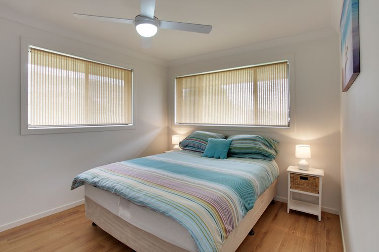 Seapoint Holiday House, 4 Gowing Street Crescent Head NSW 2440