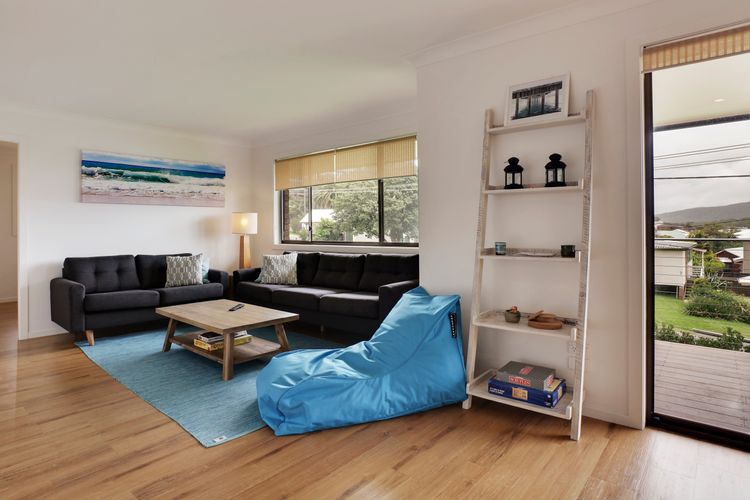 Seapoint Holiday House, 4 Gowing Street Crescent Head NSW 2440
