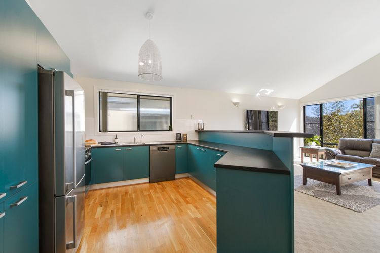 Amara, 6 Wesley Avenue