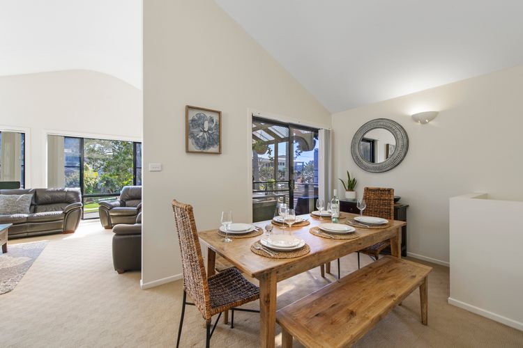 Amara, 6 Wesley Avenue