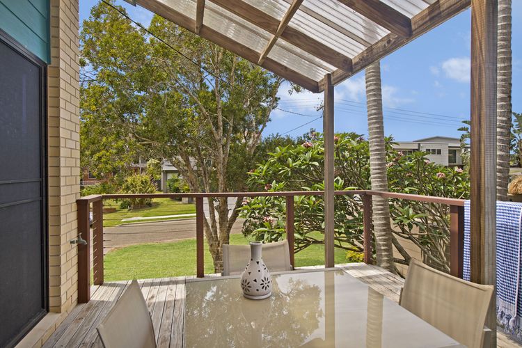 Amara, 6 Wesley Avenue