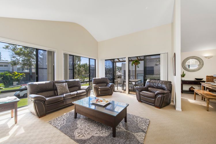 Amara, 6 Wesley Avenue