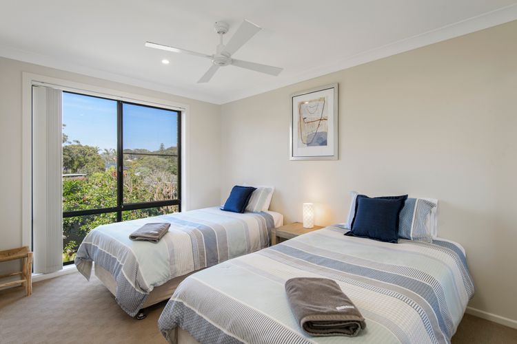Amara, 6 Wesley Avenue