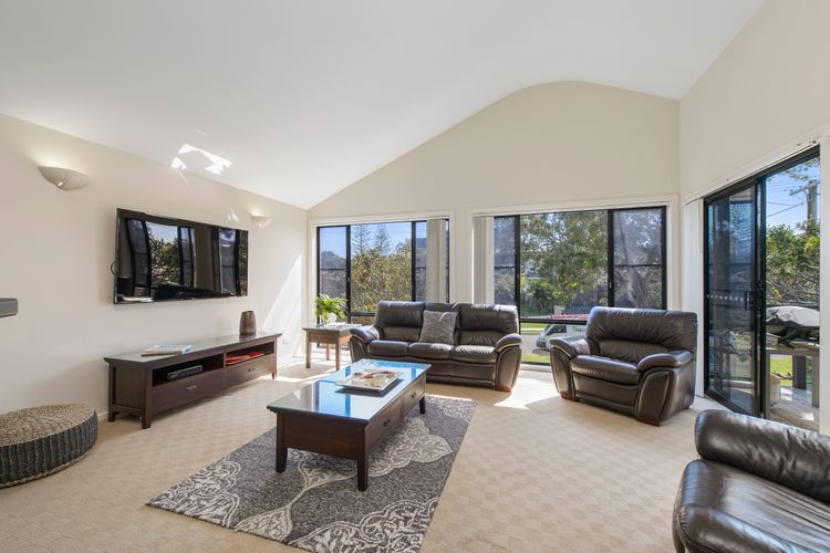 Amara, 6 Wesley Avenue