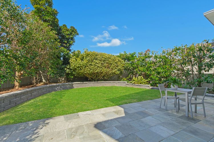 Amara, 6 Wesley Avenue