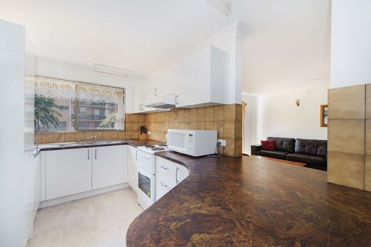 Shelly Cove Unit 13, 13/113 Pacific Drive