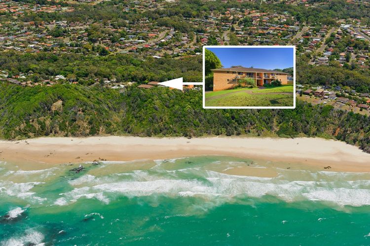 Shelly Cove Unit 13, 13/113 Pacific Drive
