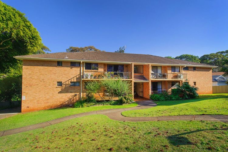 Shelly Cove Unit 13, 13/113 Pacific Drive