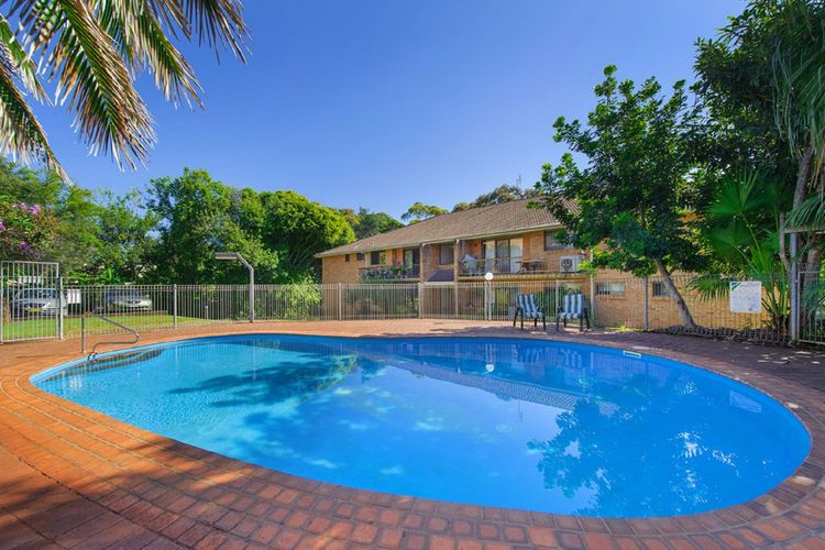 Shelly Cove Unit 13, 13/113 Pacific Drive