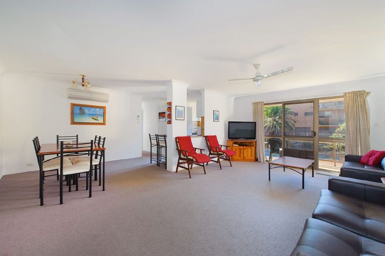 Shelly Cove Unit 13, 13/113 Pacific Drive