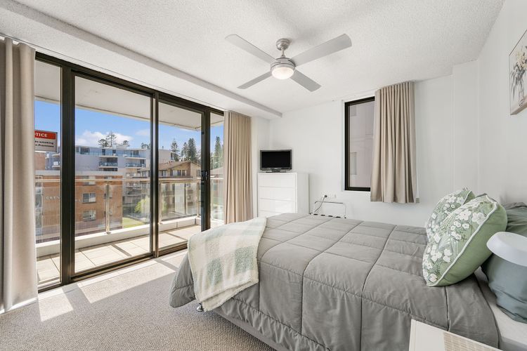 Tasman Towers 12, 3 Munster Street