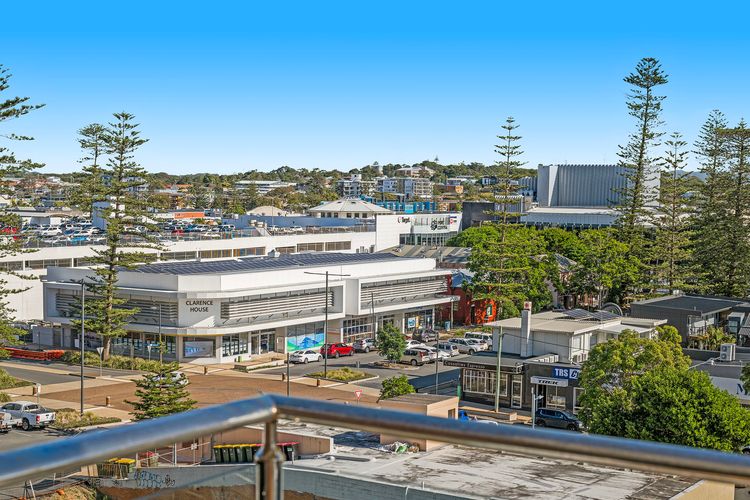 Tasman Towers 16