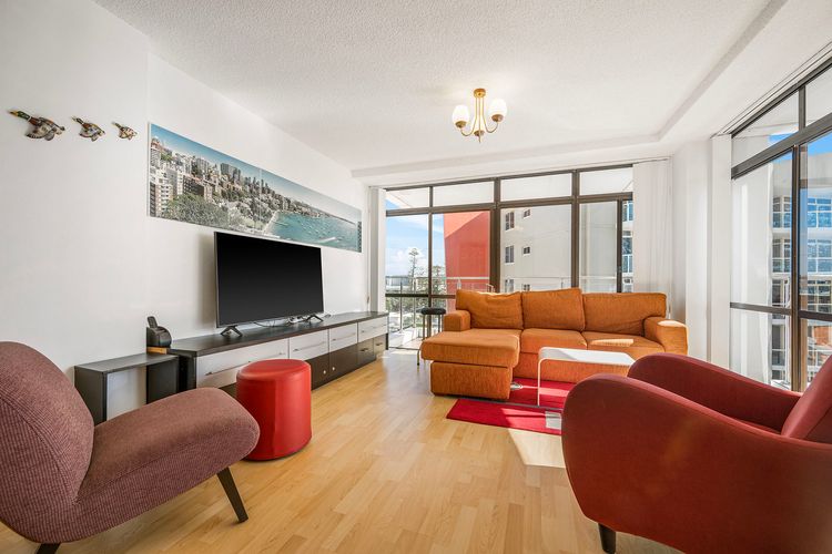 Tasman Towers 16