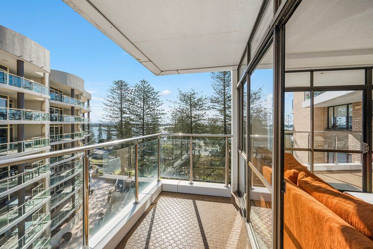 Tasman Towers 16