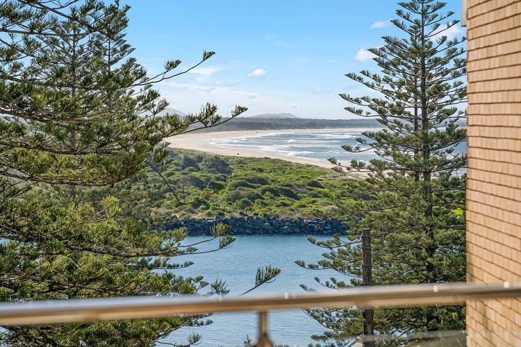 Tasman Towers 16