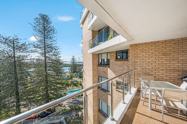 Tasman Towers 16