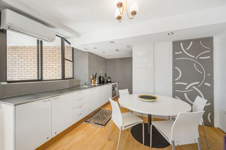 Tasman Towers 16