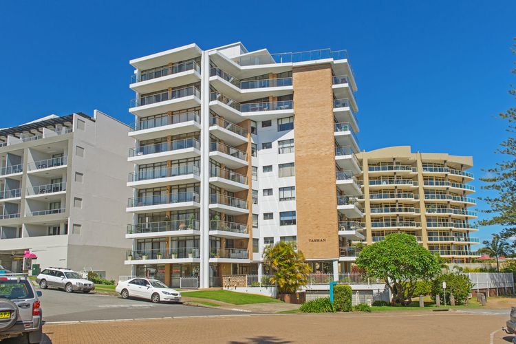 Tasman Towers 22, 3 Munster Street, Port Macquarie