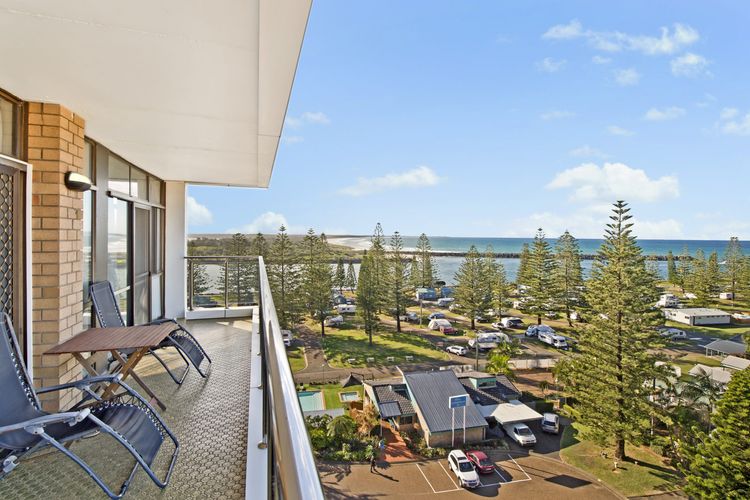 Tasman Towers 22, 3 Munster Street, Port Macquarie
