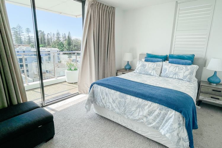 Tasman Towers 22, 3 Munster Street, Port Macquarie