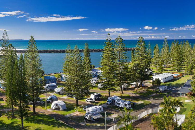 Tasman Towers 22, 3 Munster Street, Port Macquarie