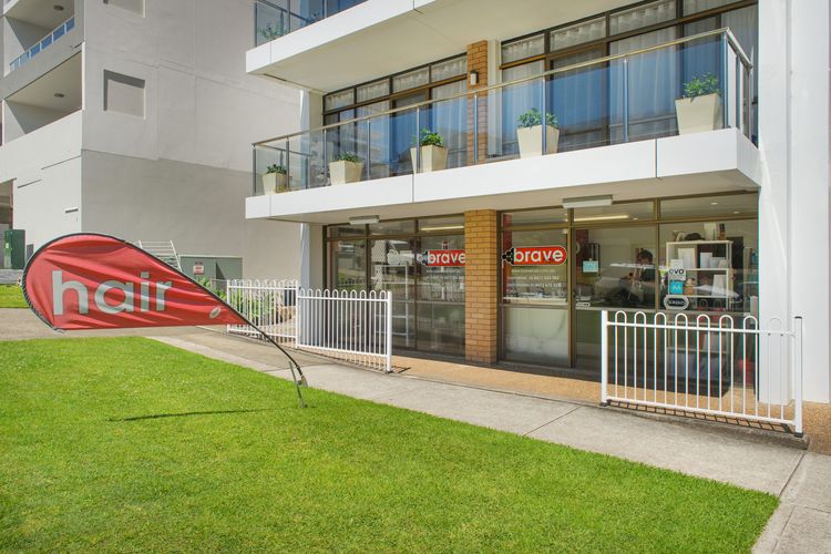 Tasman Towers 22, 3 Munster Street, Port Macquarie