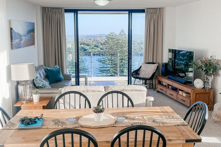 Tasman Towers 22, 3 Munster Street, Port Macquarie