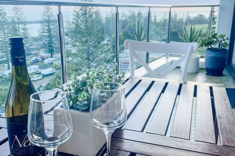 Tasman Towers 22, 3 Munster Street, Port Macquarie