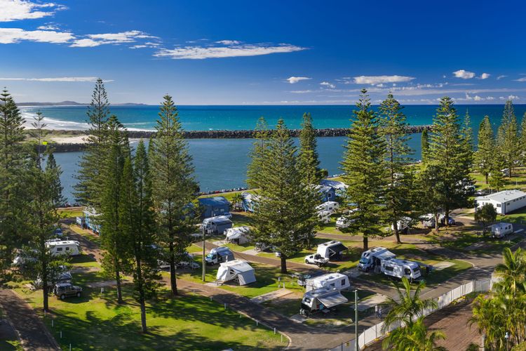 Tasman Towers 22, 3 Munster Street, Port Macquarie