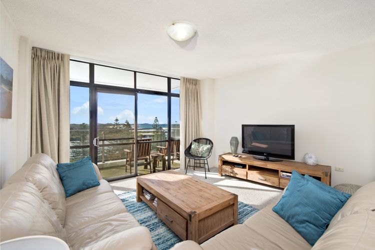 Tasman Towers 22, 3 Munster Street, Port Macquarie