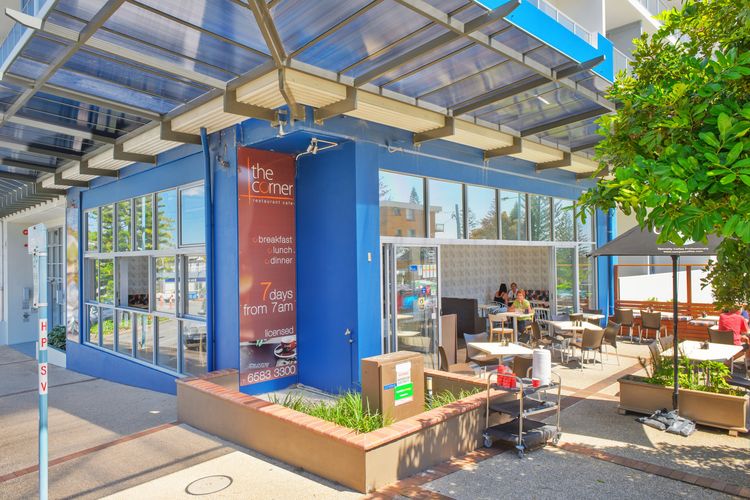 Tasman Towers 22, 3 Munster Street, Port Macquarie