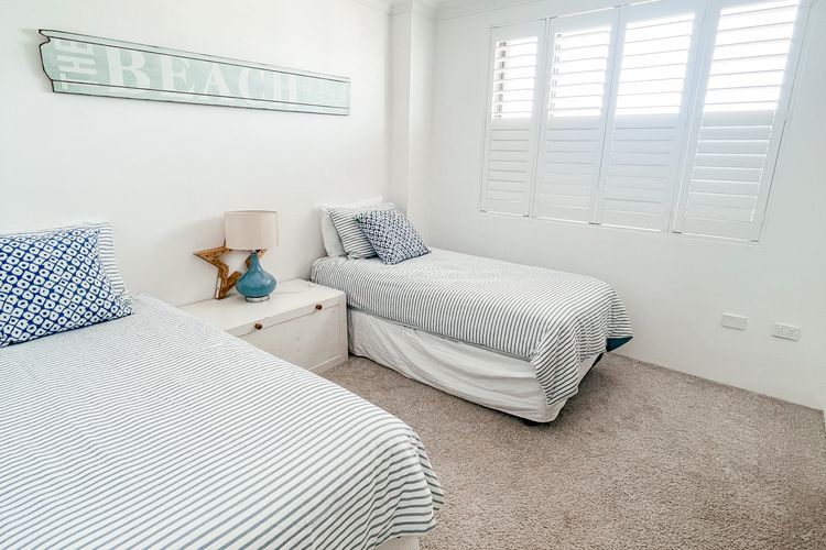 Tasman Towers 22, 3 Munster Street, Port Macquarie