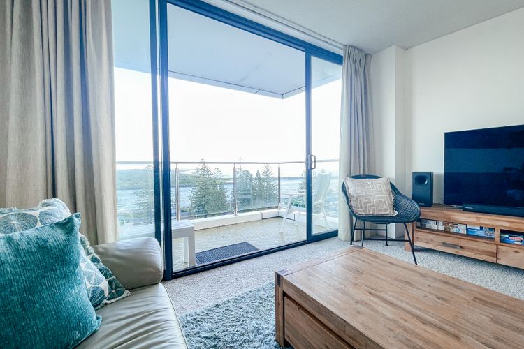 Tasman Towers 22, 3 Munster Street, Port Macquarie