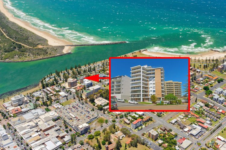 Tasman Towers 22, 3 Munster Street, Port Macquarie