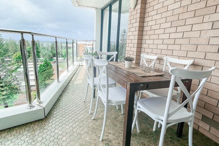 Tasman Towers 22, 3 Munster Street, Port Macquarie