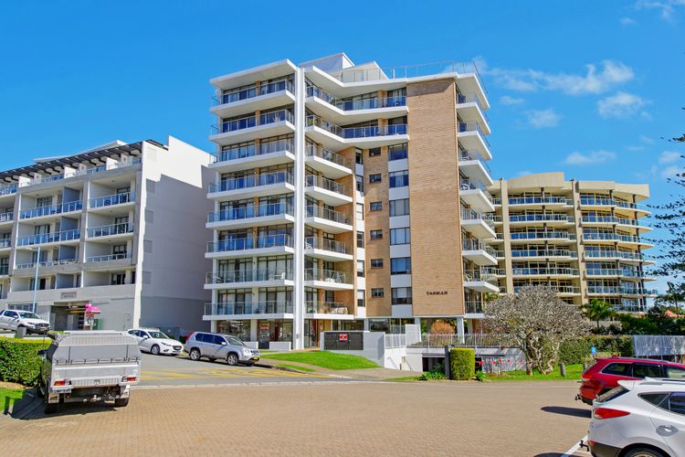Tasman Towers 5, 3 Munster Street