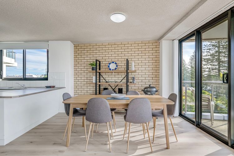 Tasman Towers 5, 3 Munster Street