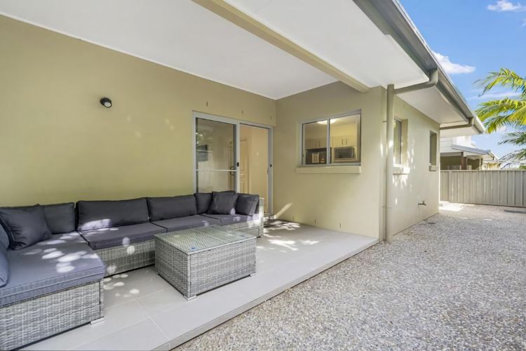 Anne Street Grand Oasis