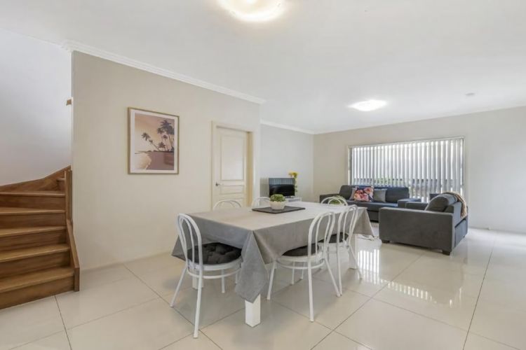 Anne Street Grand Oasis