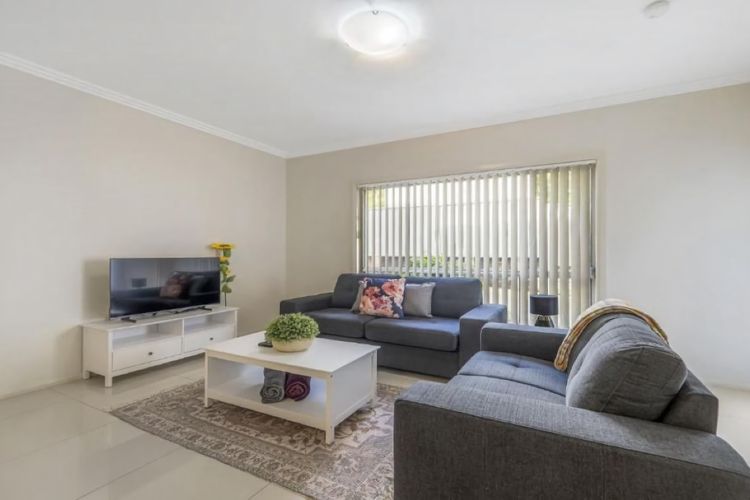Anne Street Grand Oasis