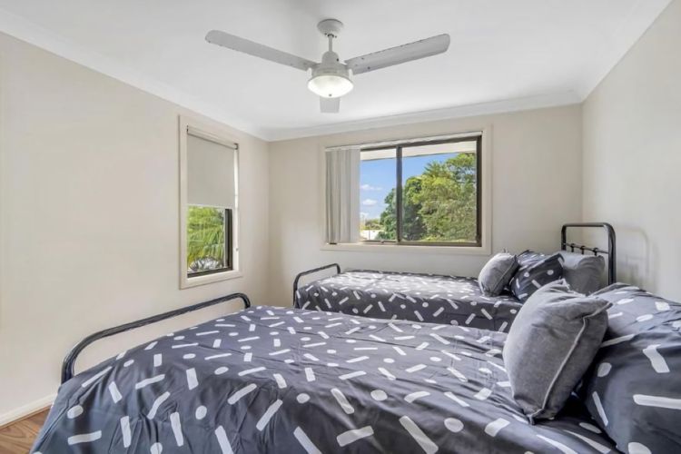 Anne Street Grand Oasis