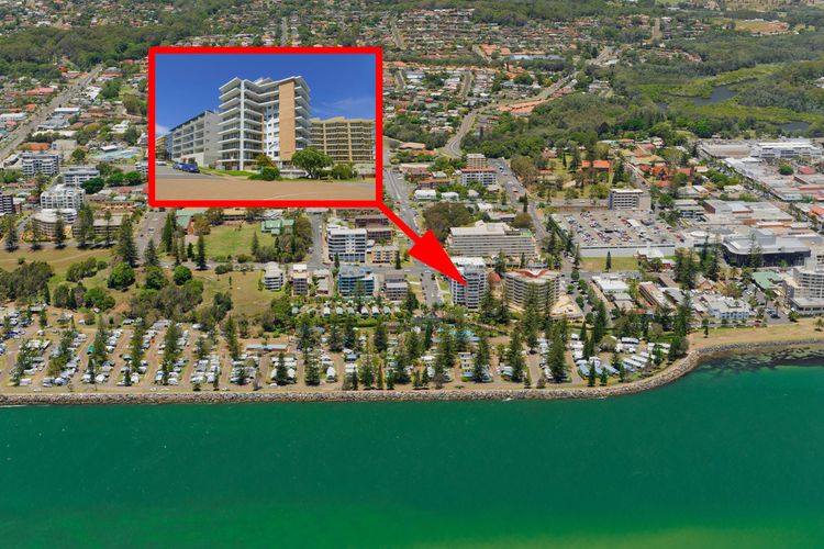 Tasman Towers 9, 3 Munster Street, Port Macquarie